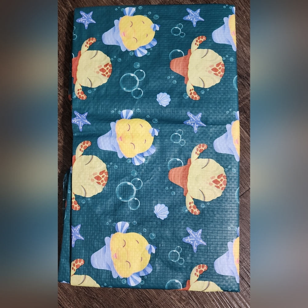 Hawaii Disney Inspired Bombucha Bag
